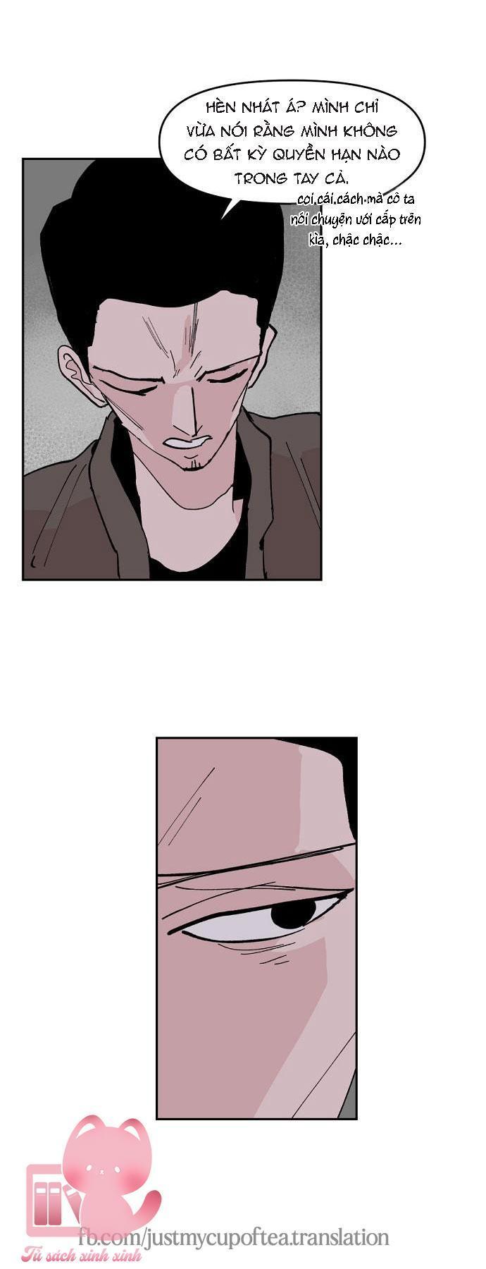 yêu không hồi kết chapter 6 14