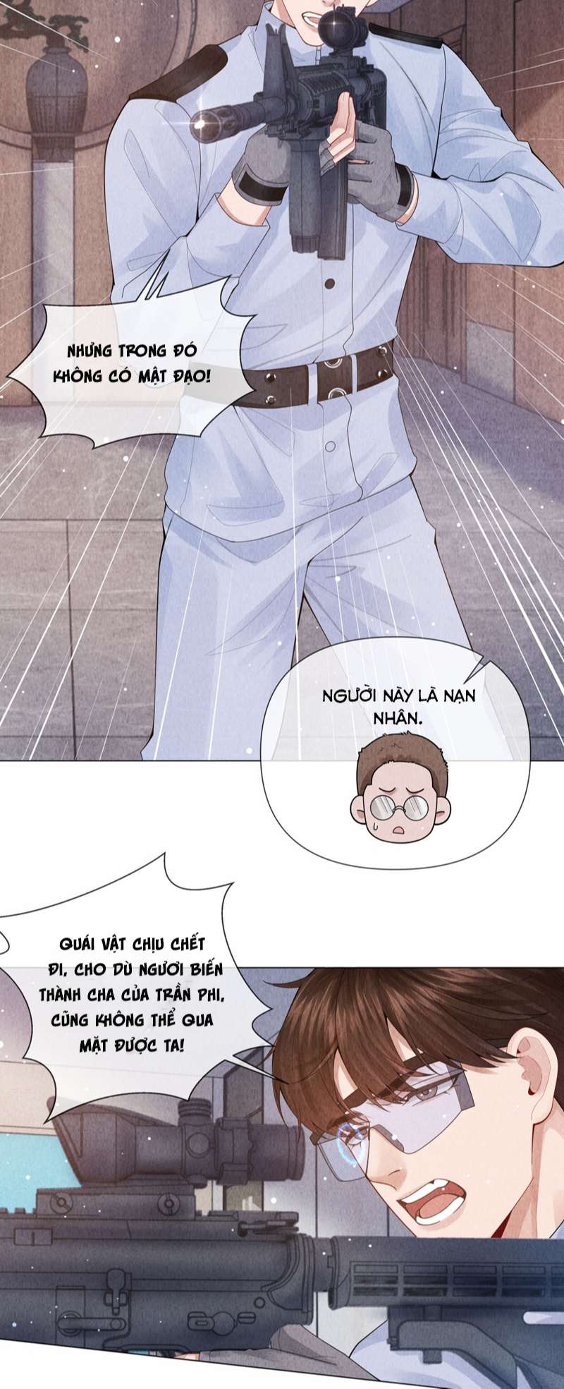 dior tiên sinh chapter 86 12