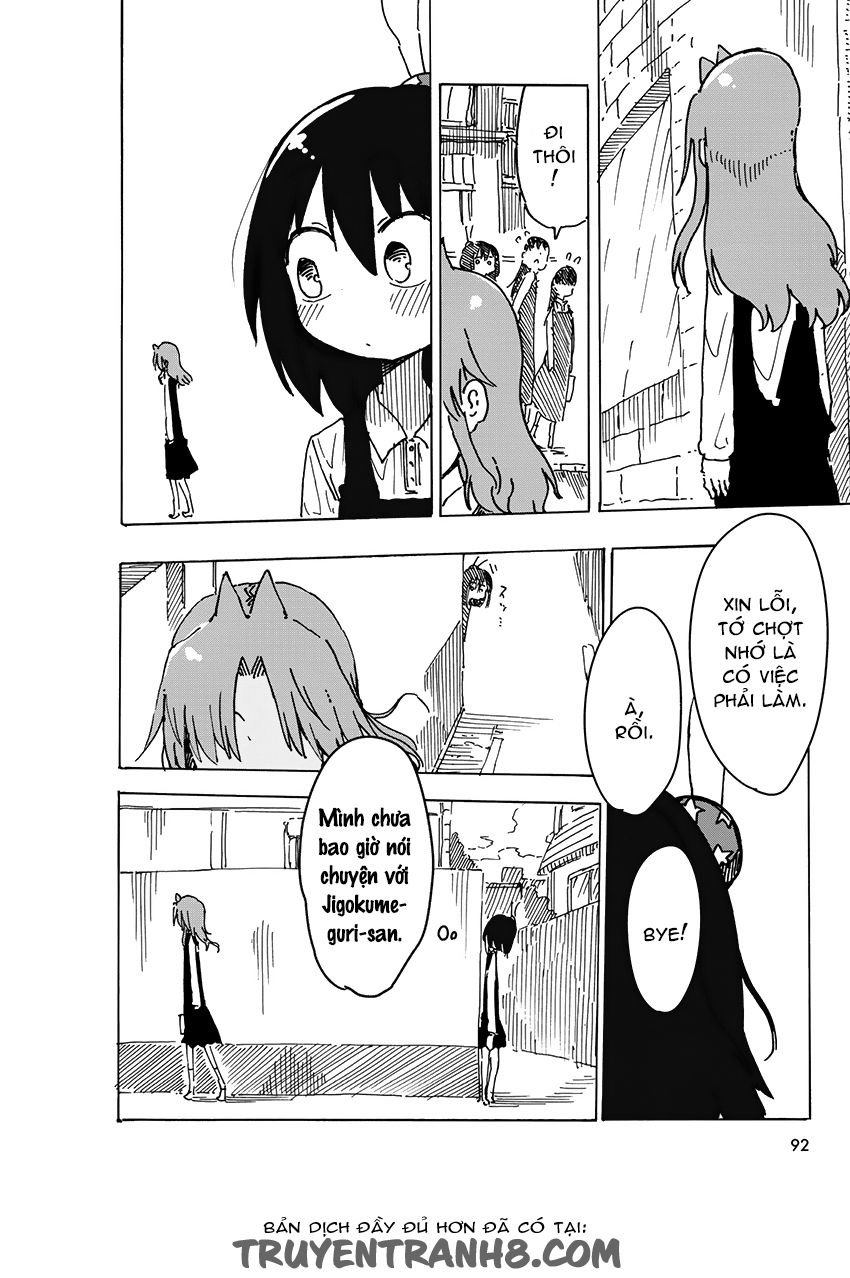 ojojojo chapter 26.5 7