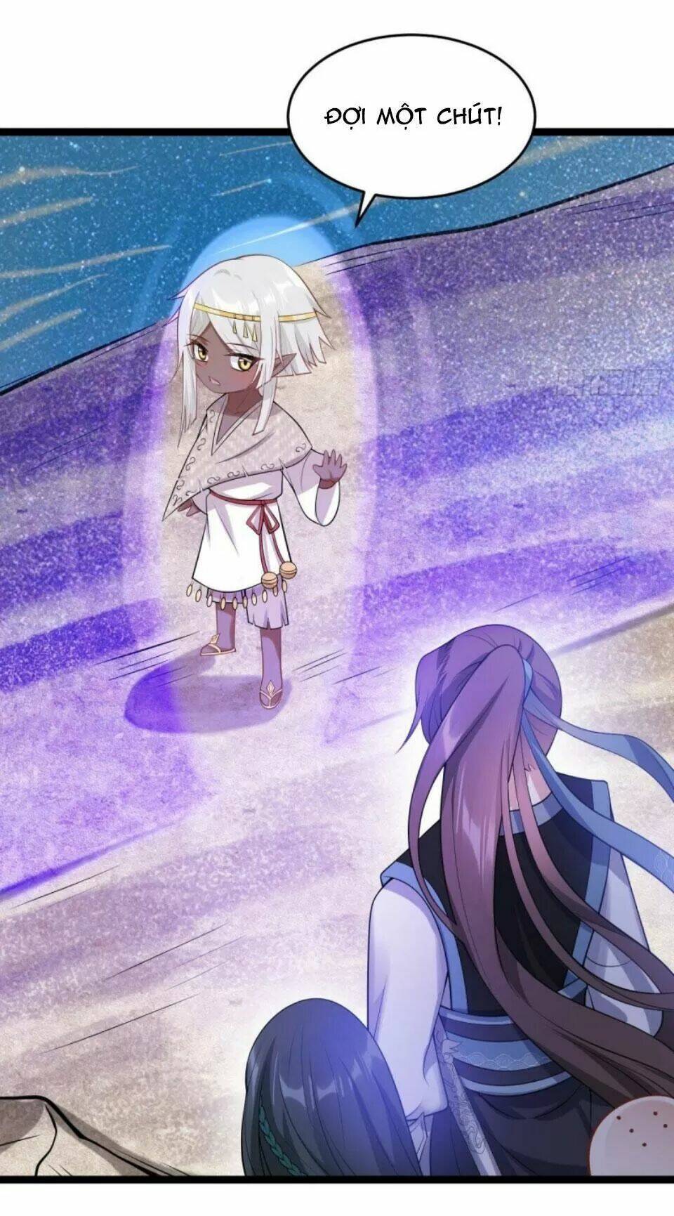 phế nữ yêu thần chapter 54 44