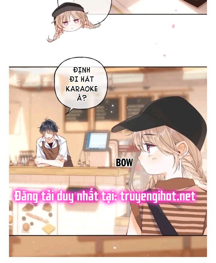 vụng trộm không thể giấu - mối tình thầm kín chapter 20 19