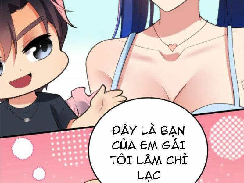 Ta Có 90 Tỷ Tiền Liếm Cẩu! Chương 158 - Trang 24