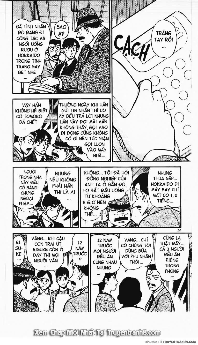 conan chapter 480 12