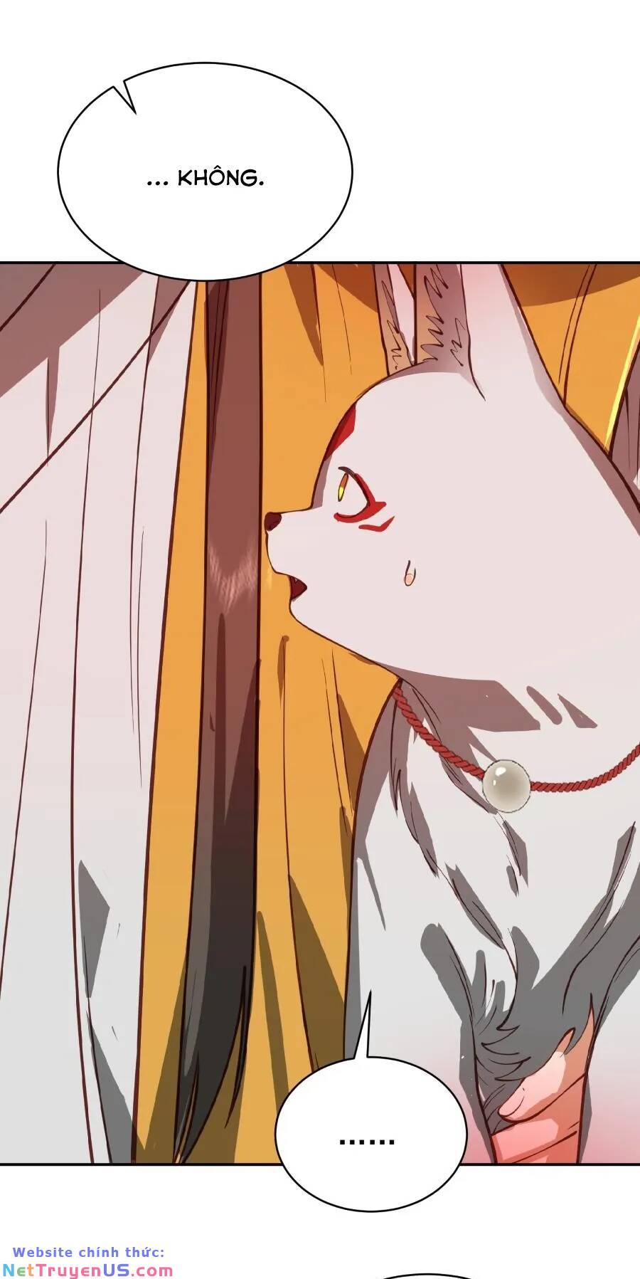 bói toán mà thôi, cửu vĩ yêu đế sao lại thành nương tử ta?! chapter 31 61