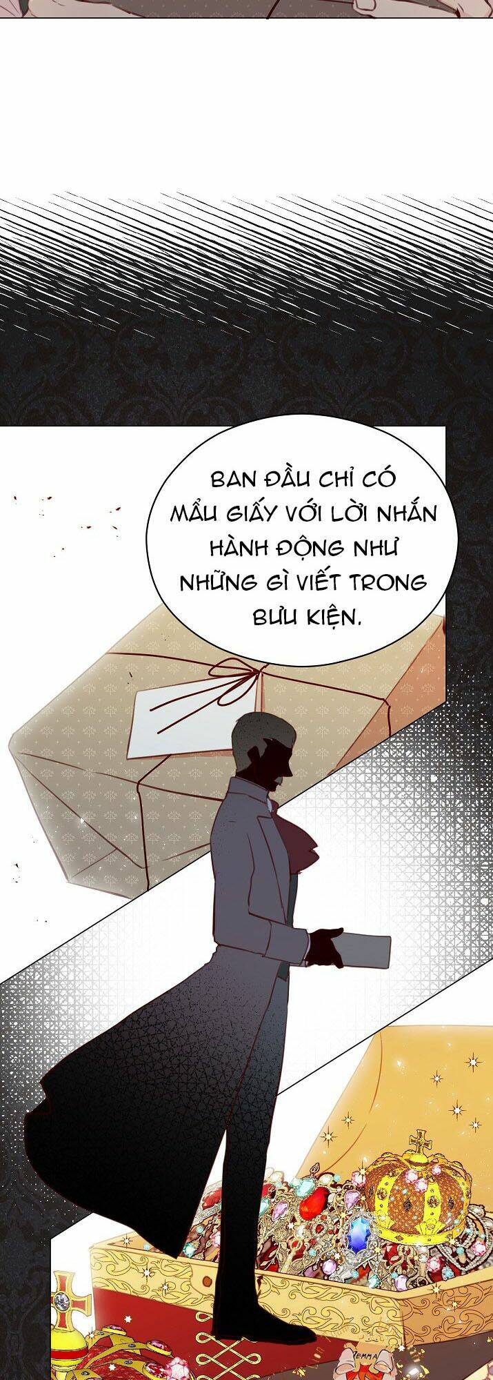 vẻ đẹp của ác ma chapter 21 9