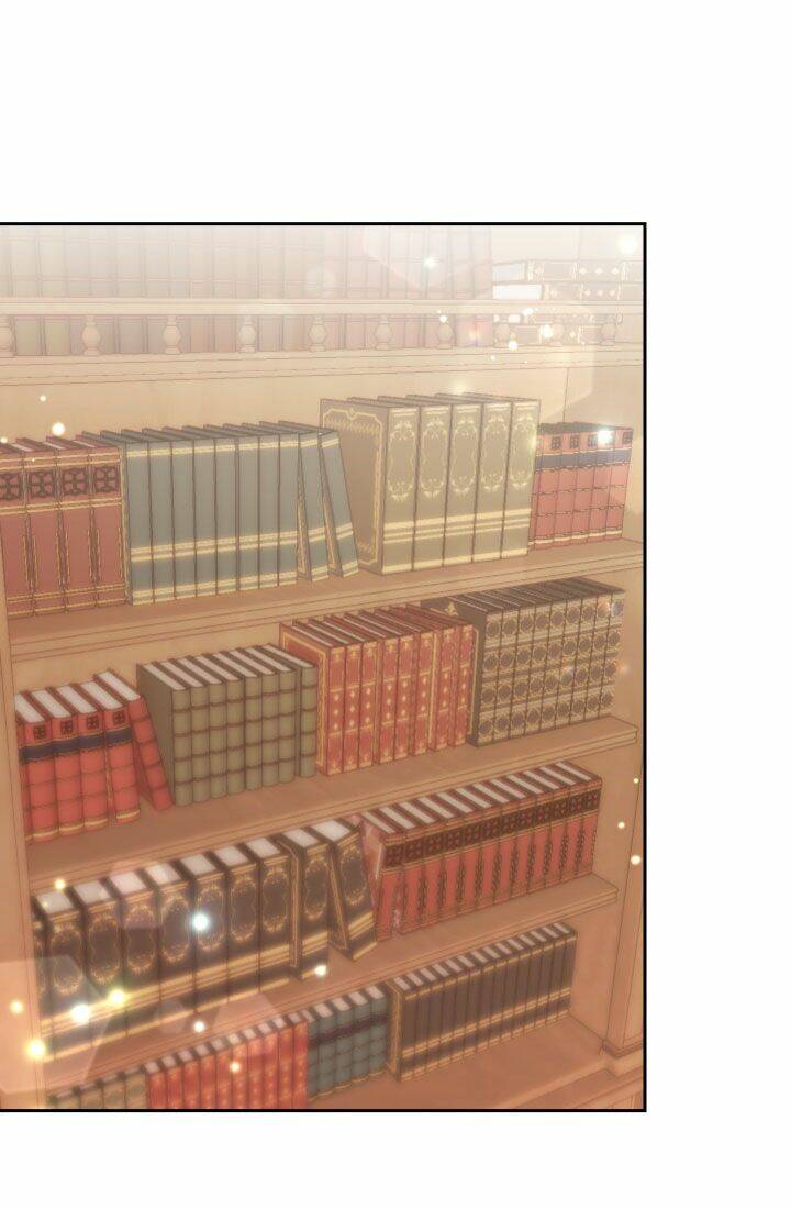 hoàng hậu bé bỏng chapter 42.1 10