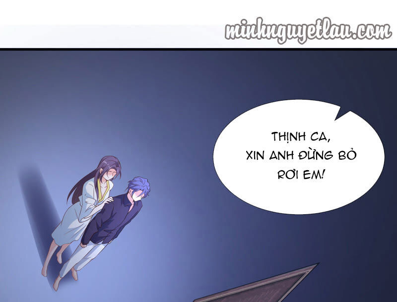 chiến lược lãng mạn của thịnh thiếu chapter 55 16