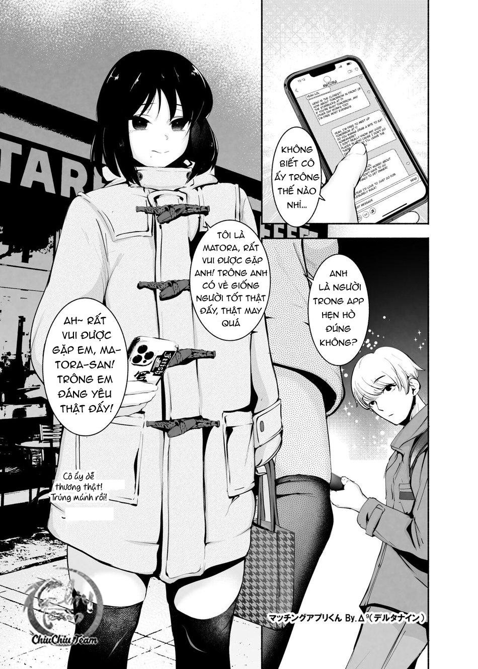 giang sơn tuyệt mỹ không bằng nàng chapter 87 2