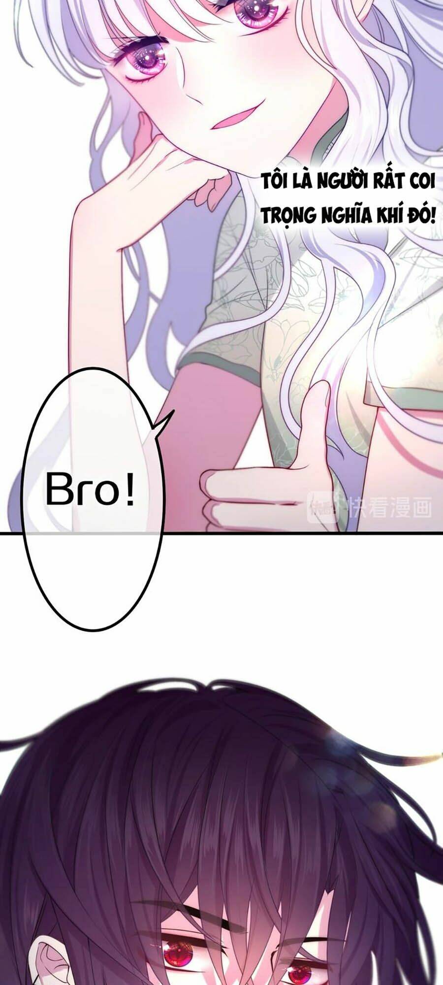 độ ấm quái vật kiệm lời chapter 4.2 23