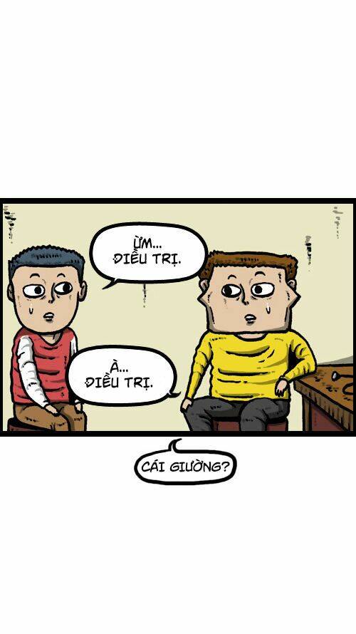 tiếng gọi con tim chapter 62 33