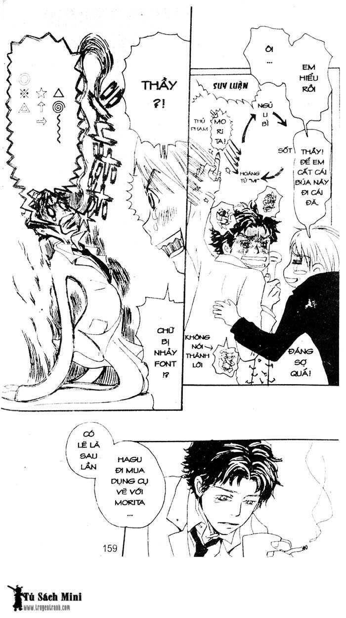 love n life chapter 21 7