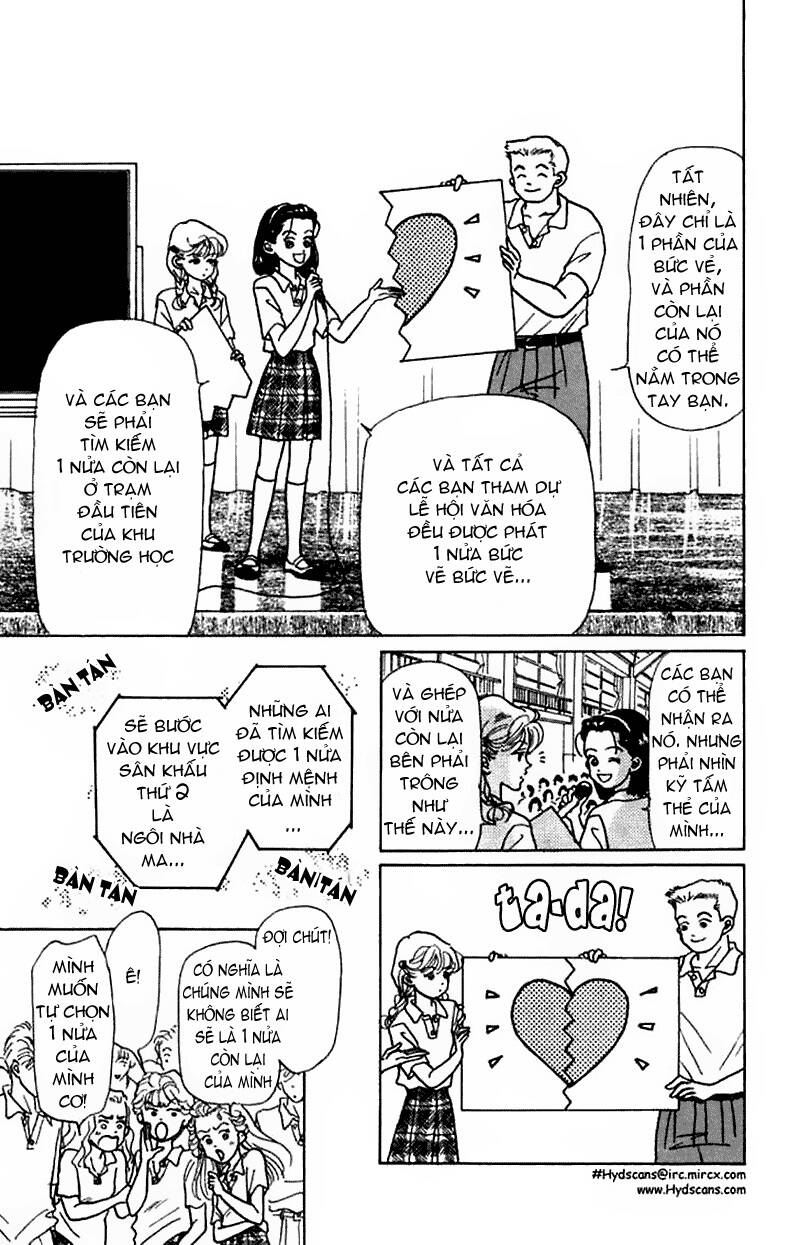 tenshi nanka ja nai chapter 3.1 11