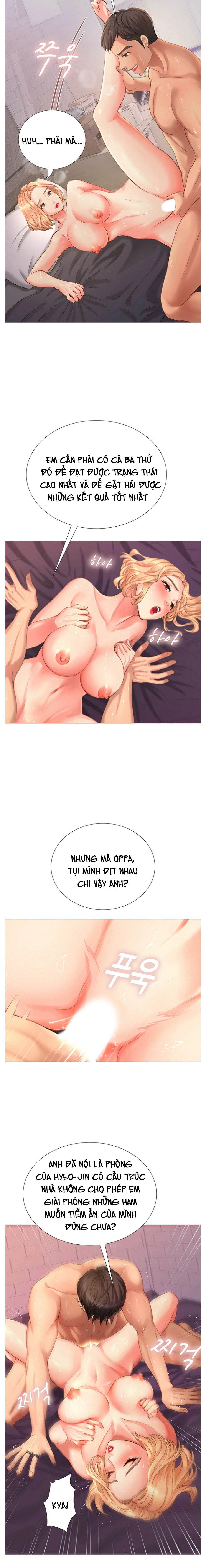 should i study at noryangjin? chapter 1 26