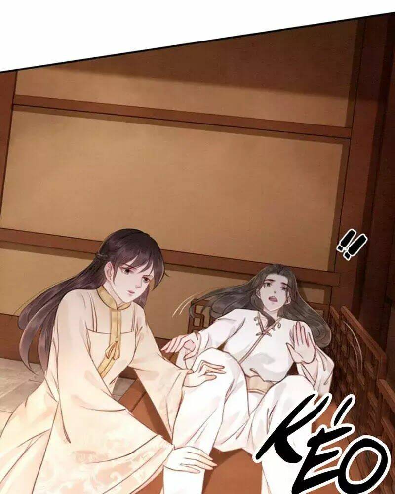 trọng sinh bá sủng nhiếp chính vương quá mạnh mẽ chapter 53 30