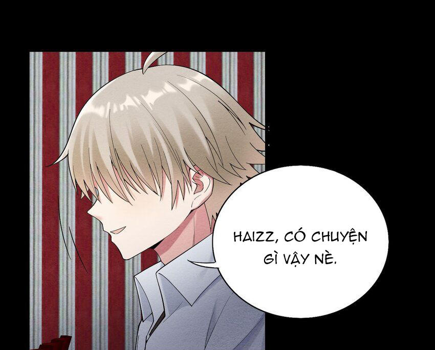 tức thời phạm quy [ tức thì vi quy ] chapter 70 21