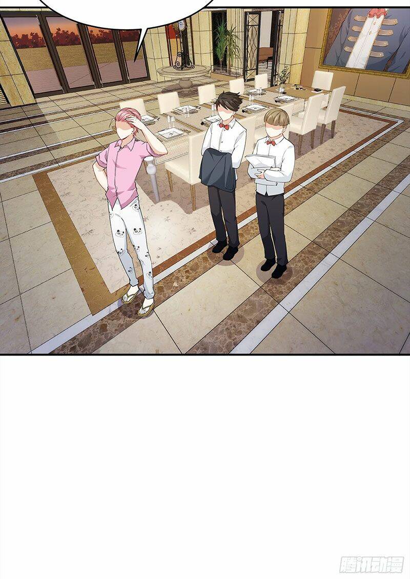 quái trộm thâu tâm chapter 1 35