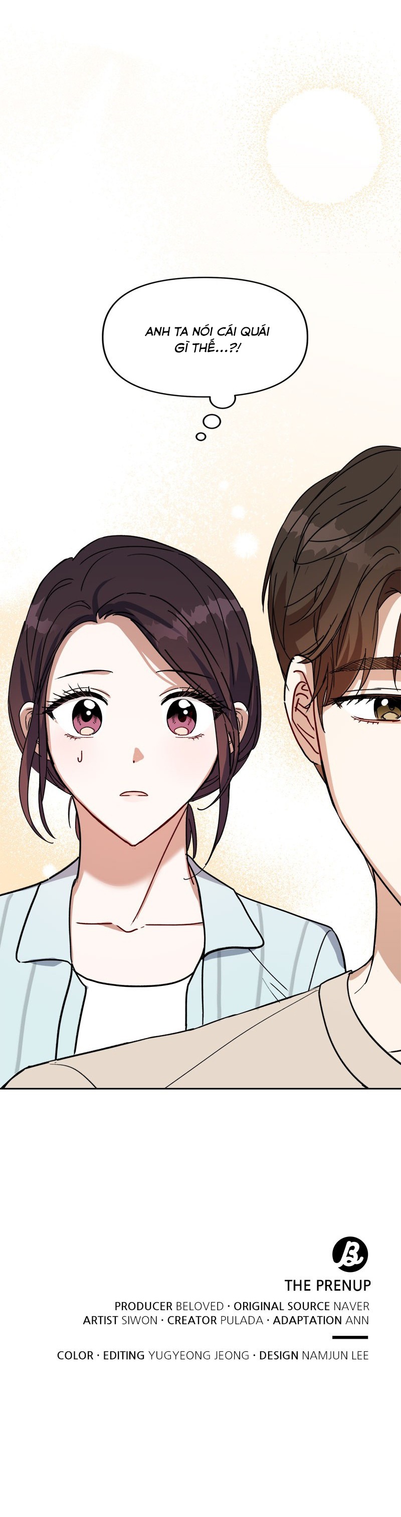 bản cam kết hôn nhân chapter 31 60