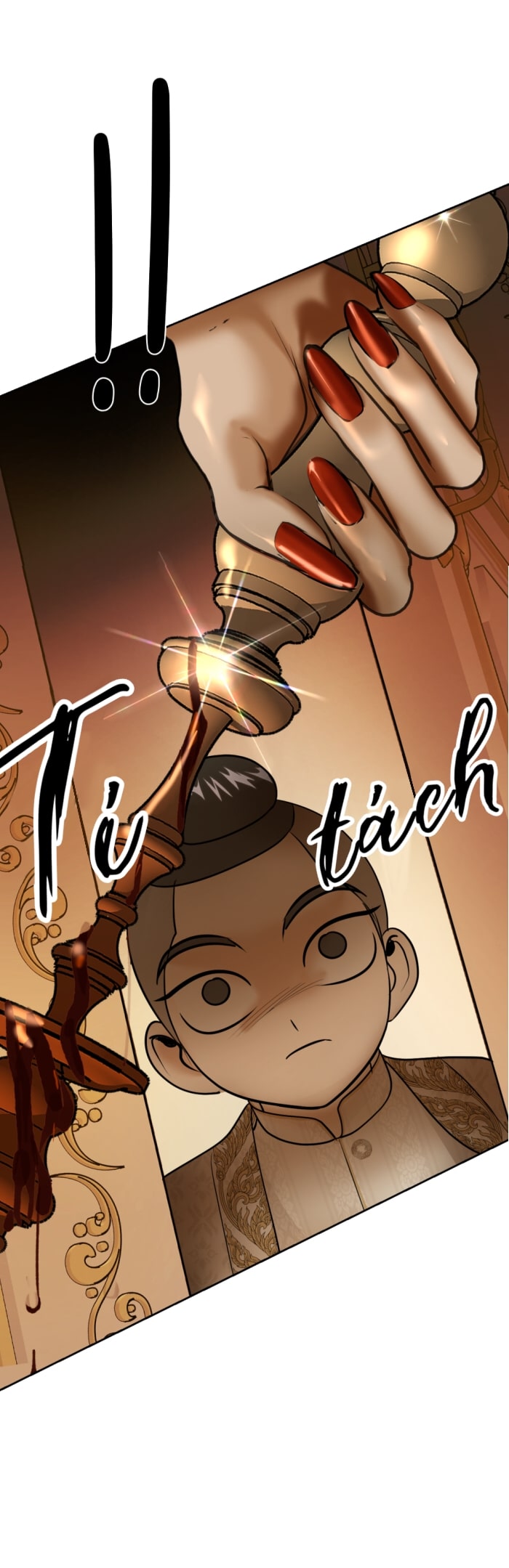 tôi là công tử đẹp nhất xiêm chapter 28 4