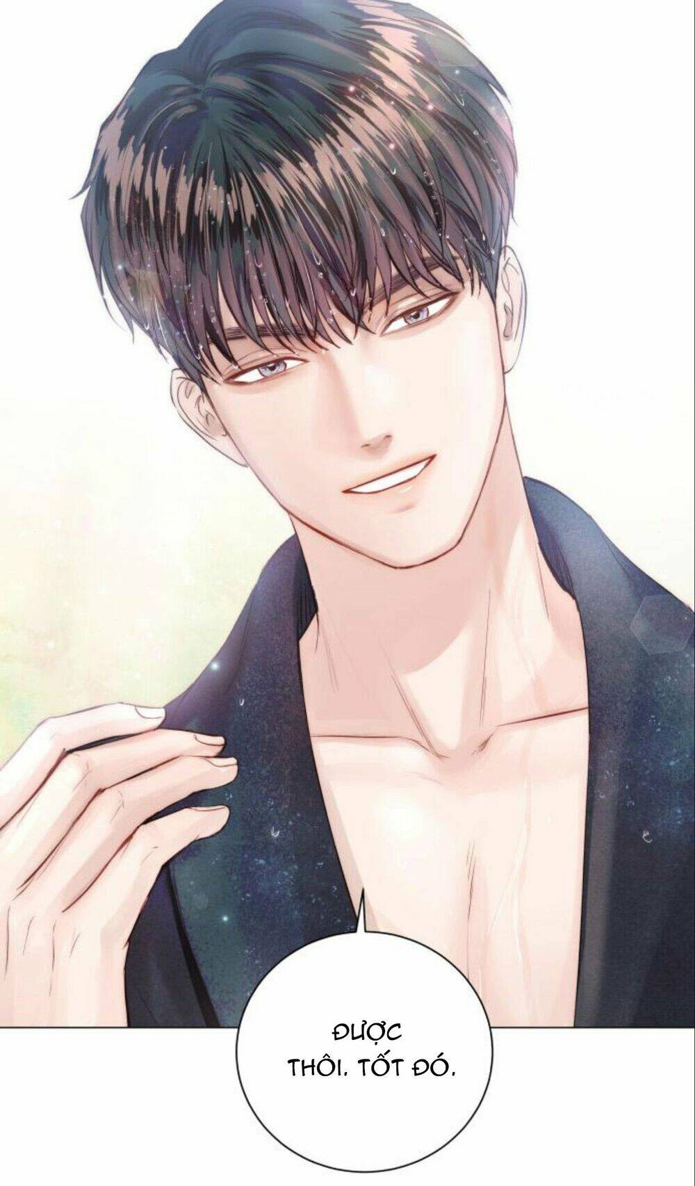 nhất định chúng ta sẽ được hạnh phúc chapter 11 25