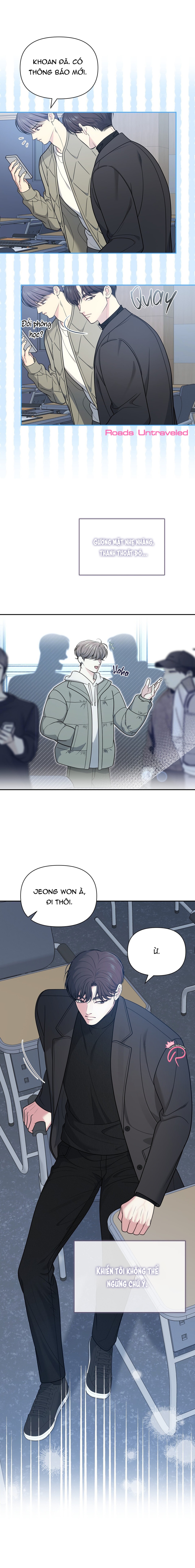 thầm yêu chapter 33 9