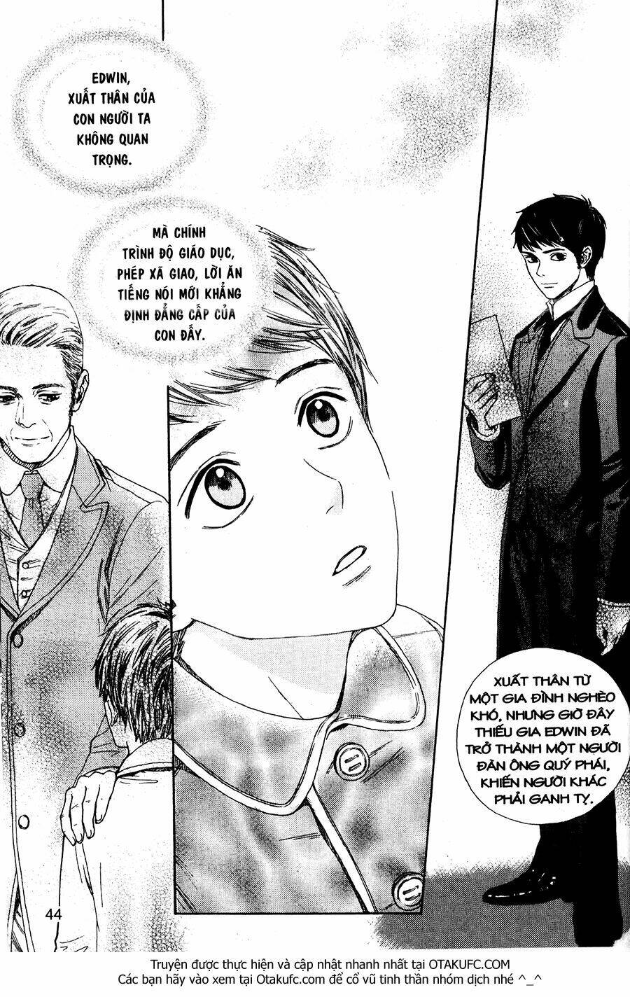 lady detective chapter 2 6