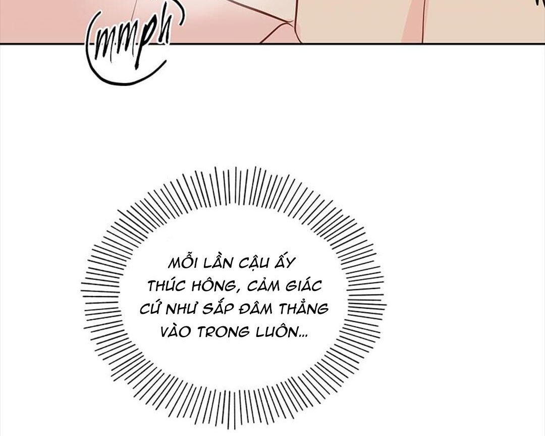 chuyện quái gì với giấc mơ đó vậy chapter 39 121