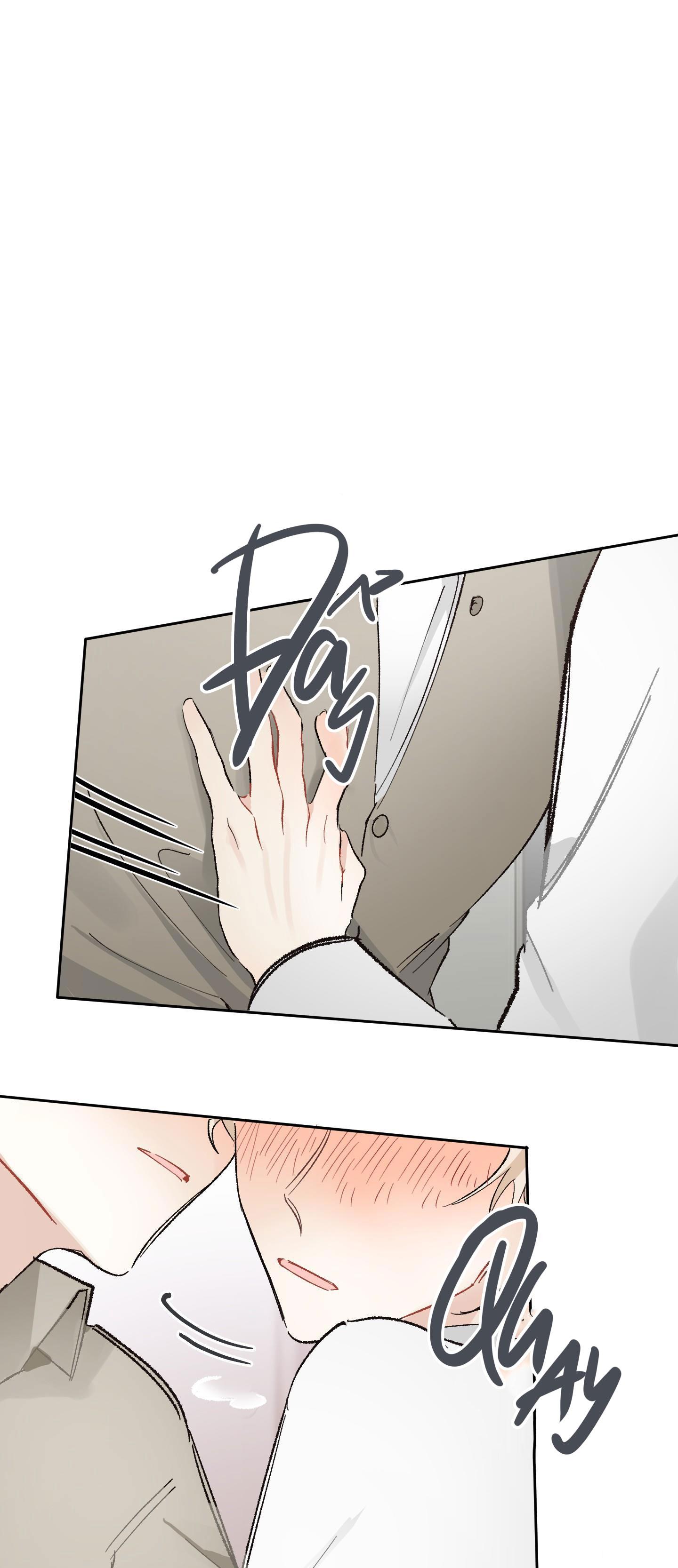 thế giới của tôi khi không có em chapter 9 58