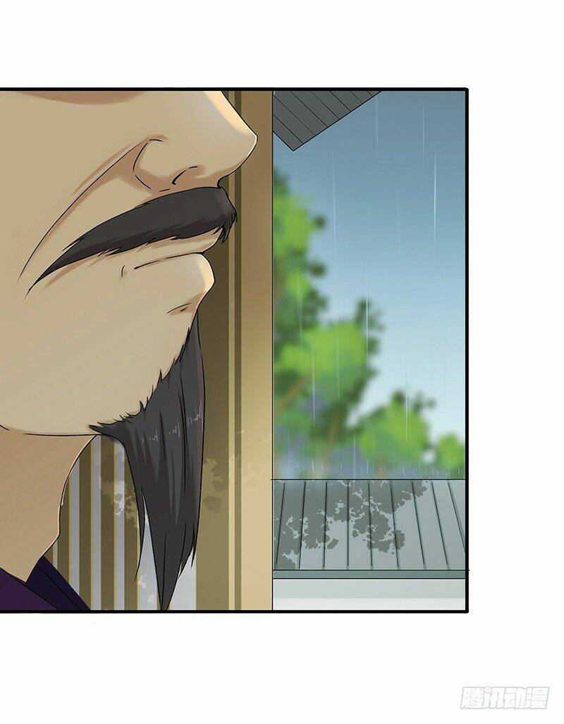 khuynh thế độc phi chapter 25 35