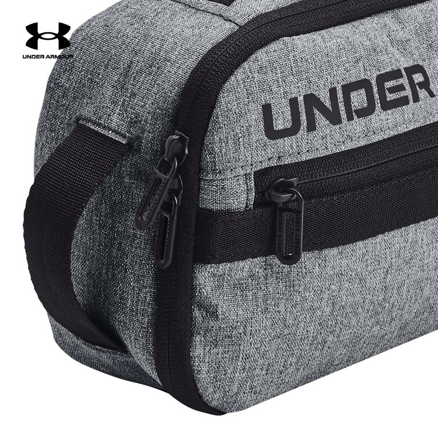 Túi dụng cụ thể thao unisex Under Armour Contain Travel Kit - 1361993-012