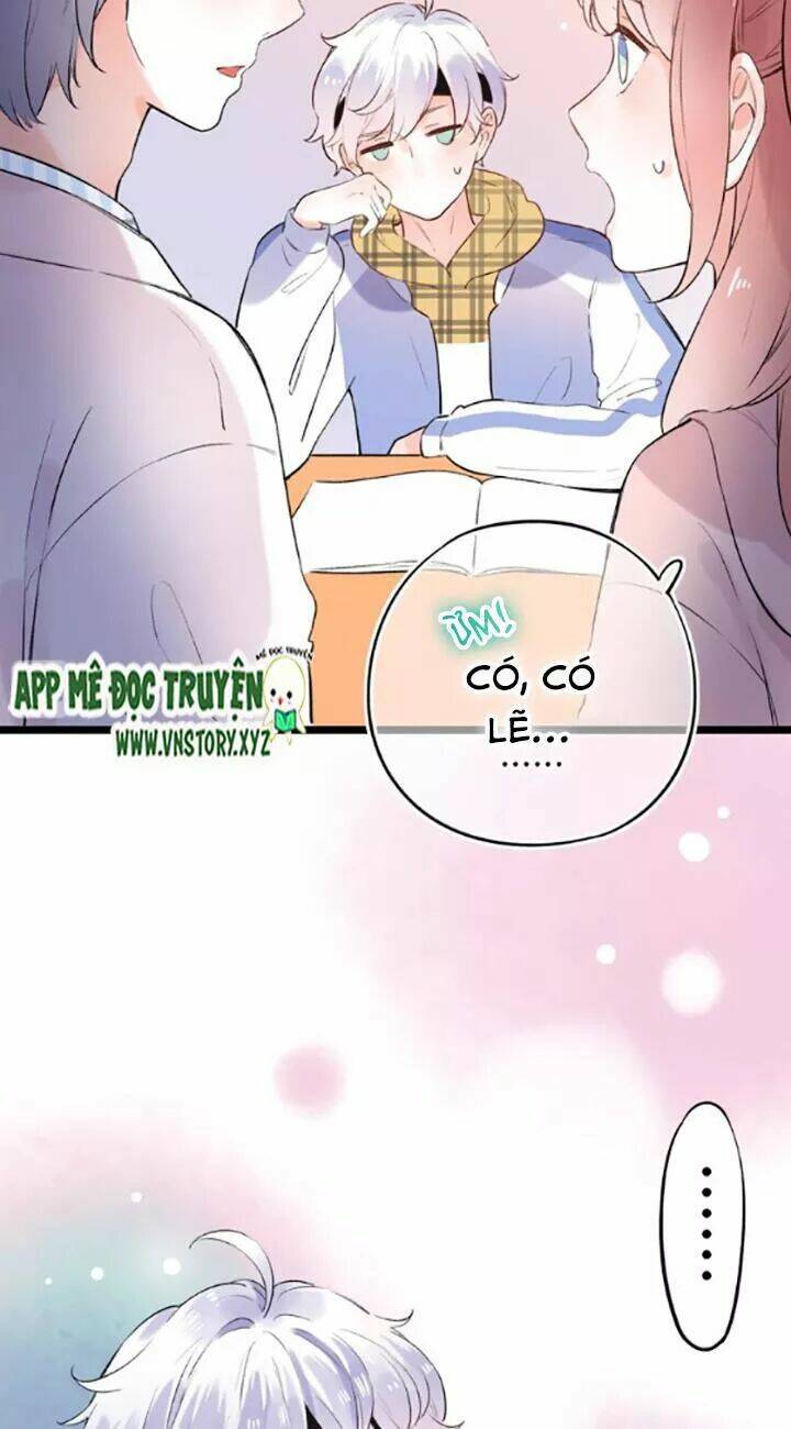 trạch thượng tịch mịch huỳnh hỏa chapter 54 25