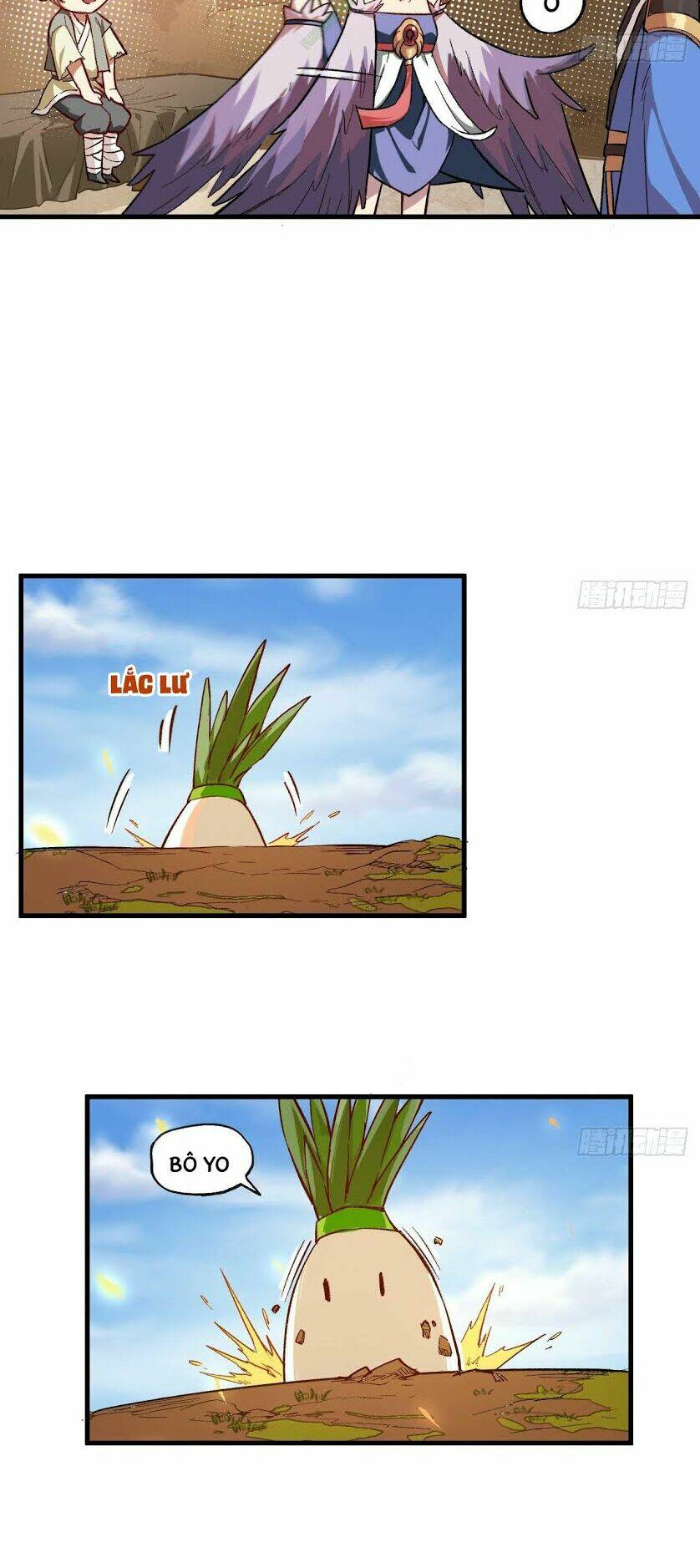 trường an tưởng tượng chapter 5.2 4