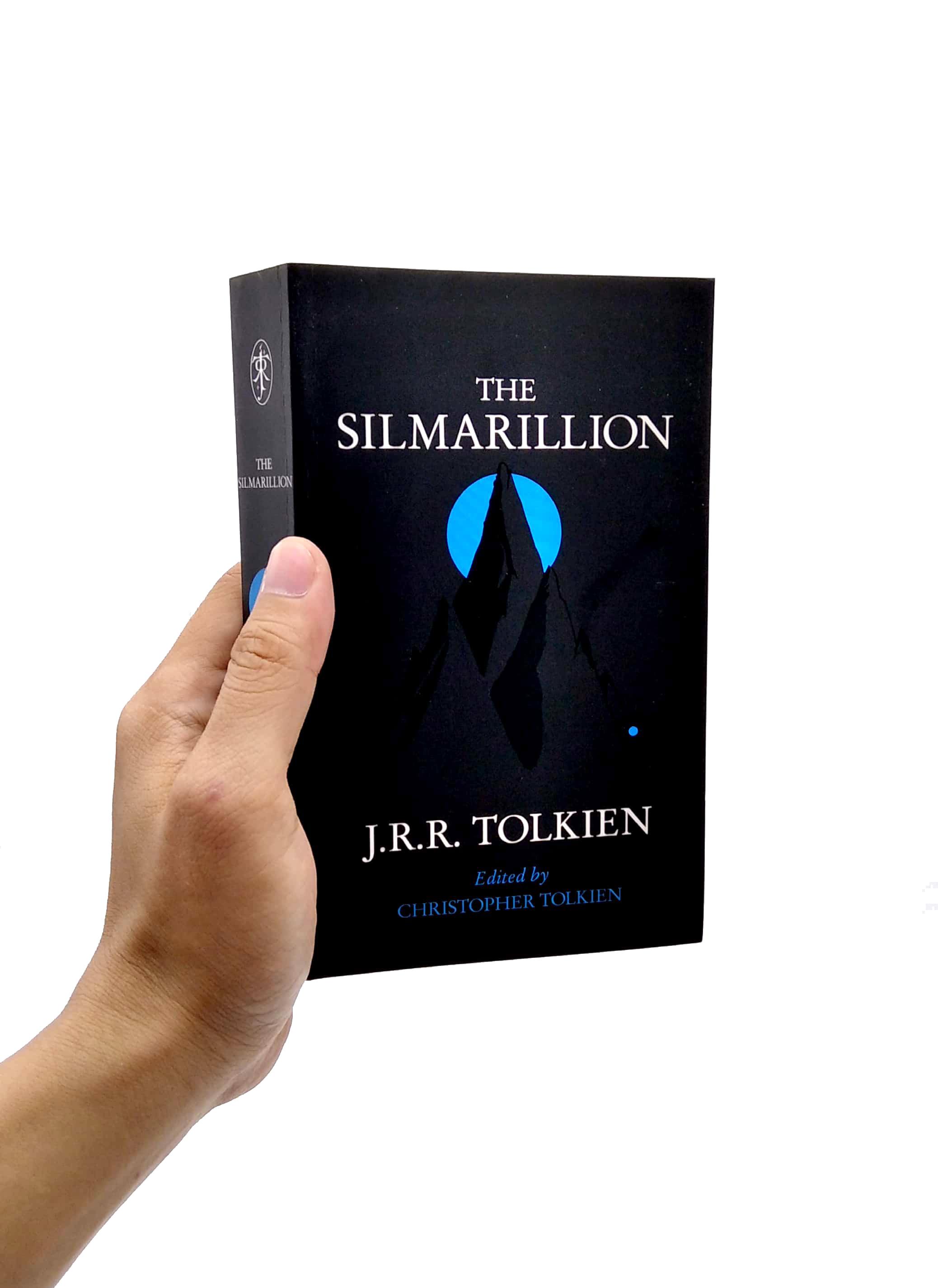 The Silmarillion