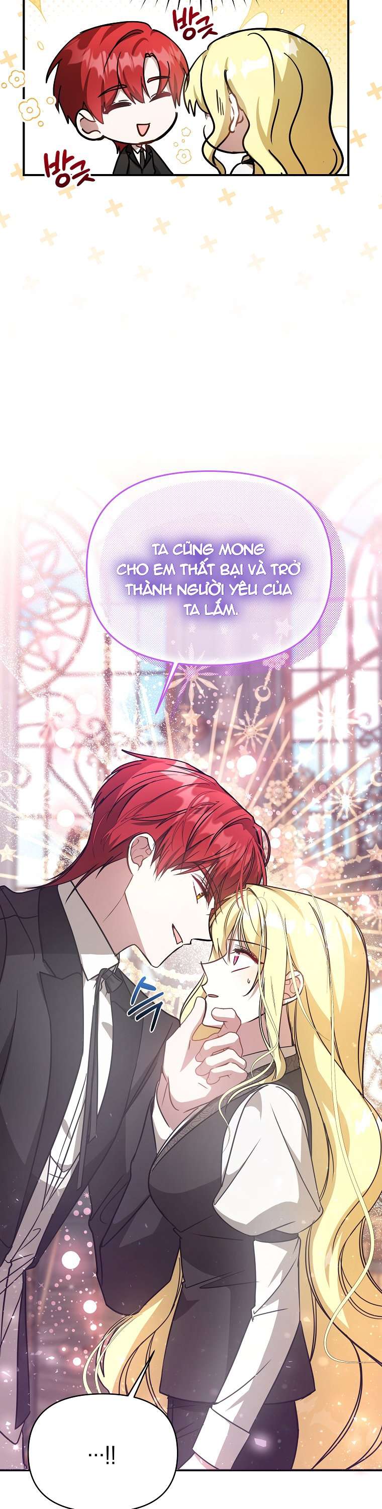 chị gái tôi là nhân vật chính chapter 22 2