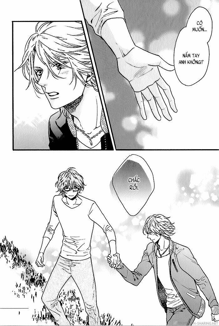 zutto issho ni kurashimashou chapter 1 41