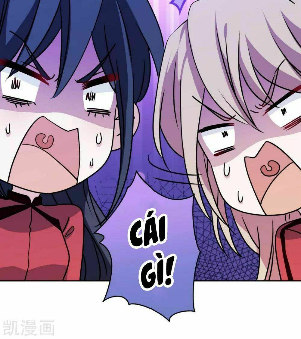 nhân vật phản diện: không ngọt không lấy tiền chapter 28 30