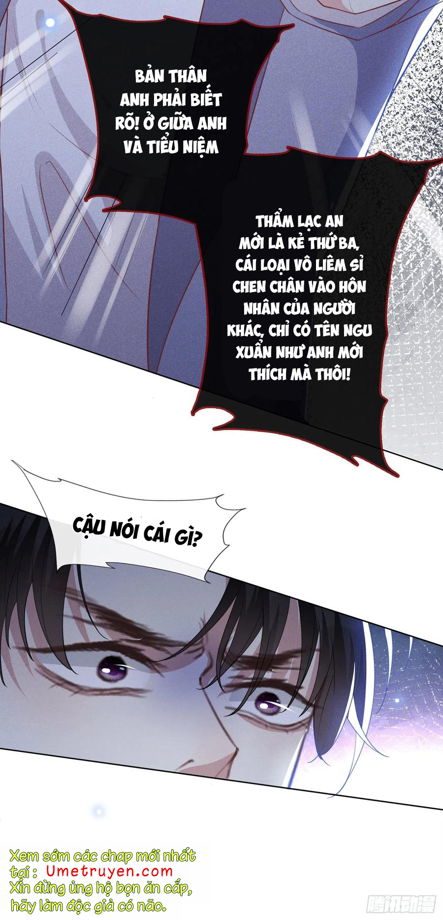 anh ấy gọi tôi là hắc liên hoa chapter 76 7
