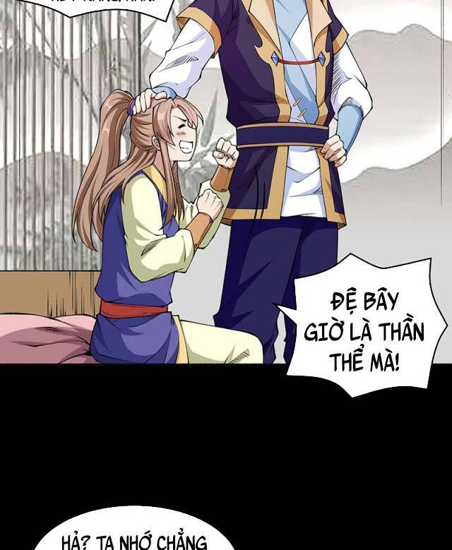võ đạo độc tôn chapter 516 9