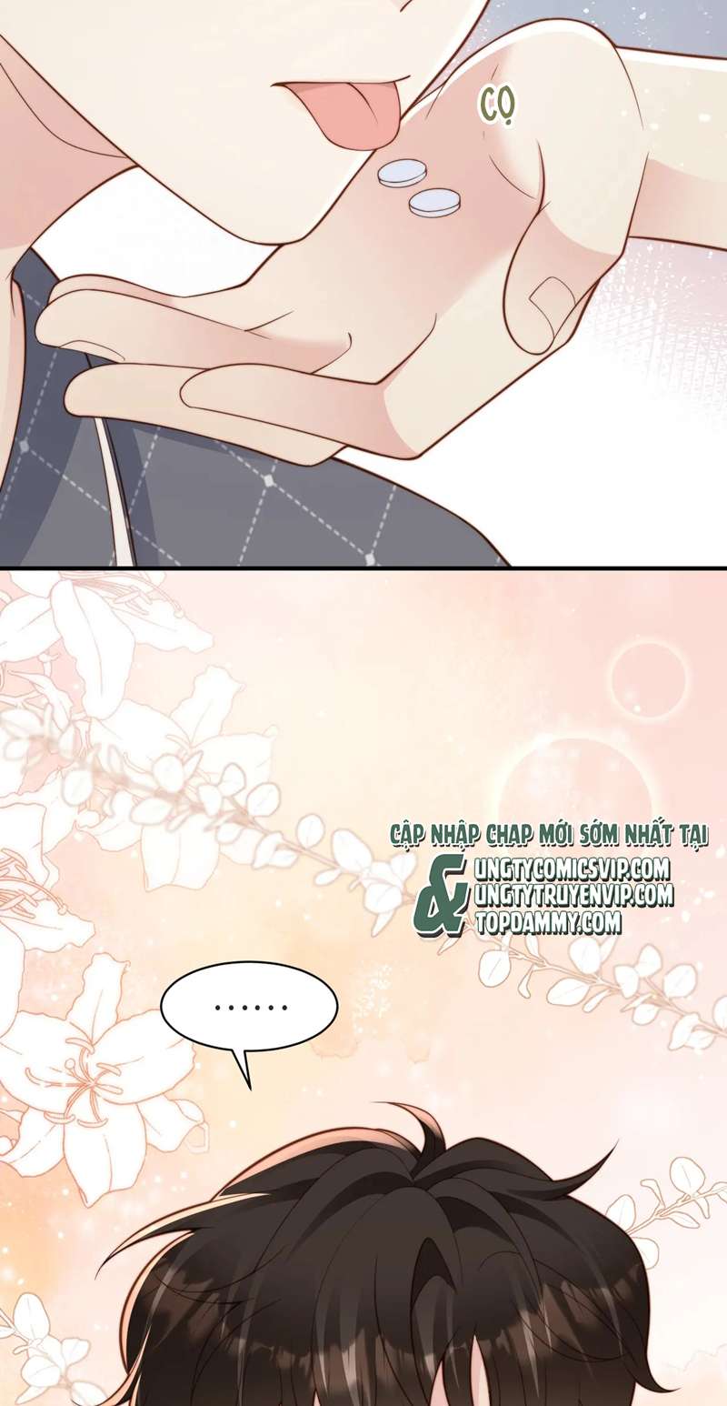 sau khi mất trí nhớ tình địch nói tôi là bạn trai anh ấy chapter 22 11