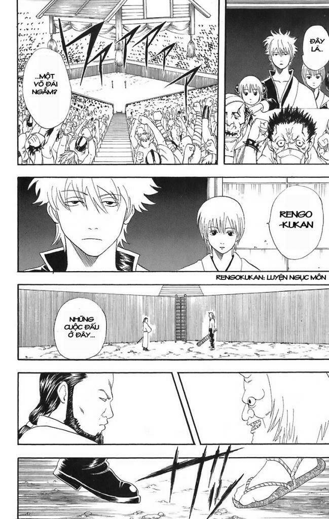 gintama - linh hồn bạc chapter 42 6