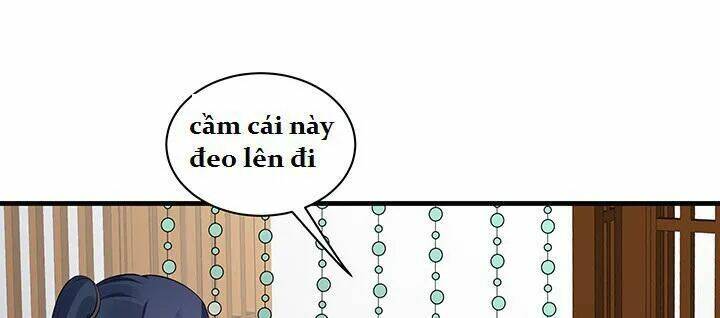 độc phi thần y quá kiêu ngạo chapter 54 27