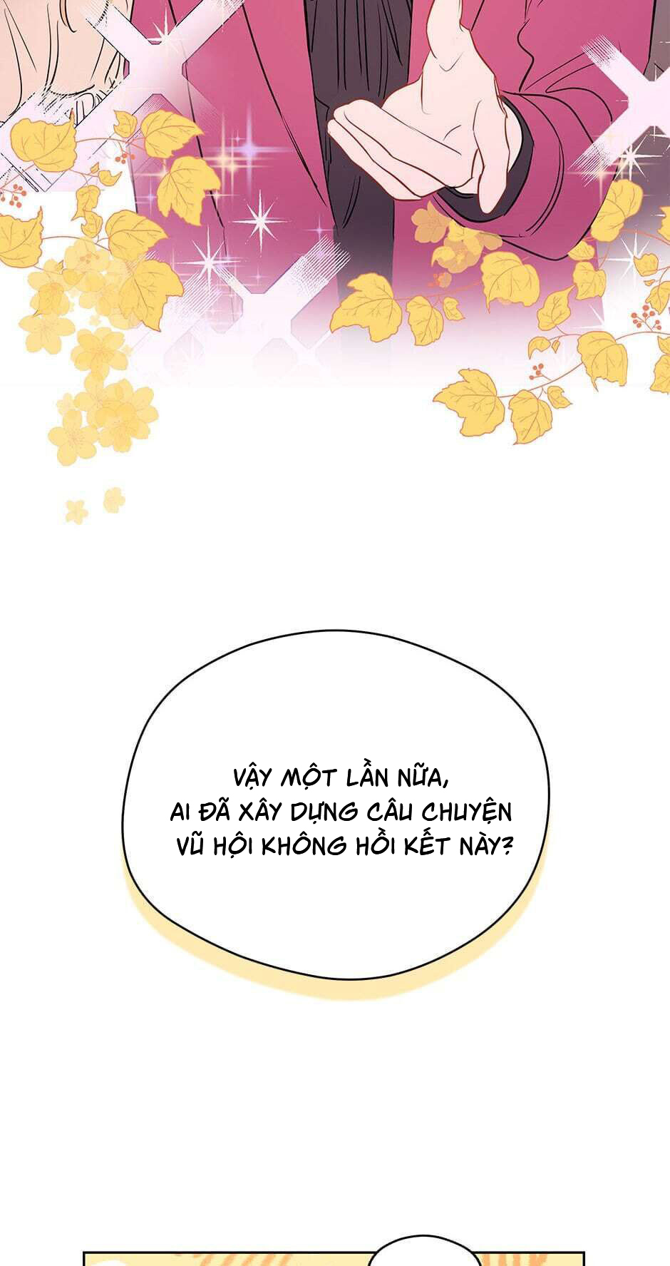 chỉ là giấc mơ thôi phải không? chapter 33 23