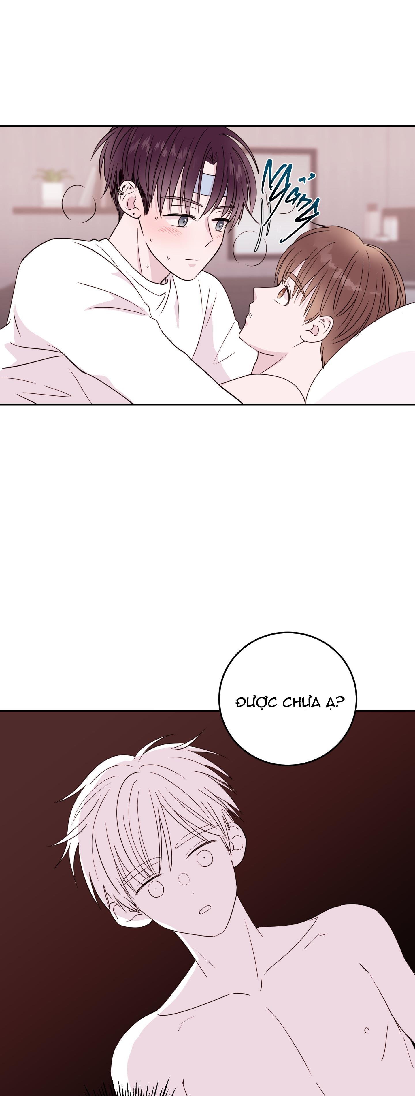 em trai vợ thật nguy hiểm chapter 21 9