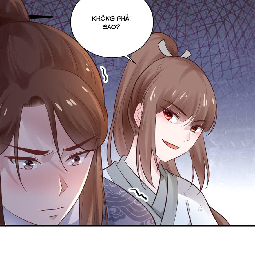 nữ đế livestream công lược chapter 7 26