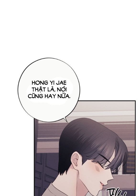 [18+] người vợ quyến rũ chapter 24.2 13
