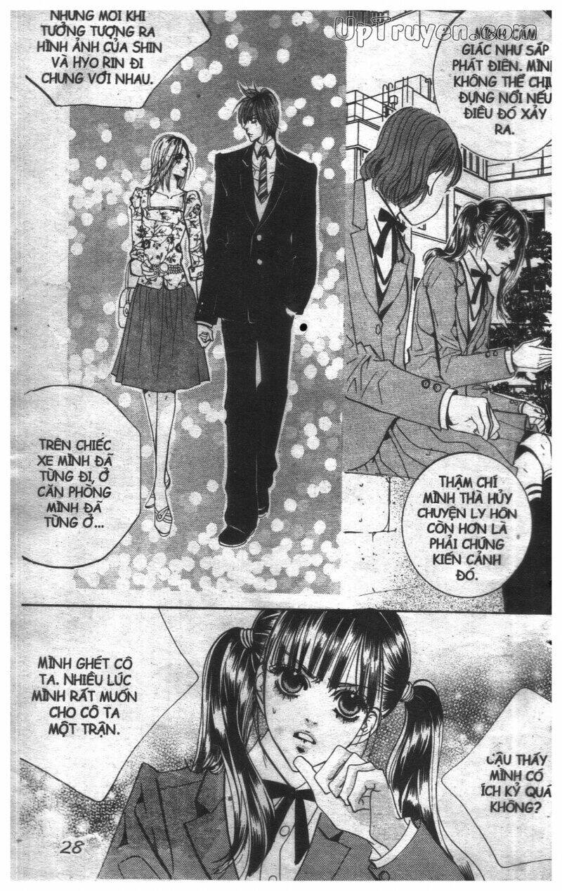 hoàng cung chapter 12 26