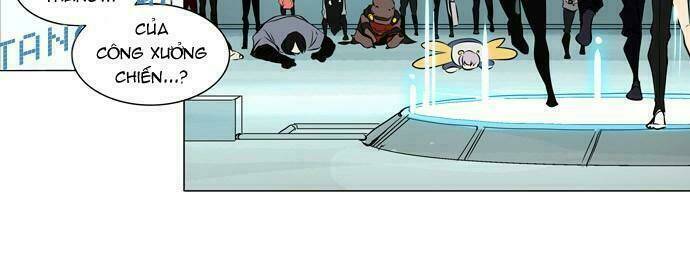 cuộc chiến trong tòa tháp chapter 187 25