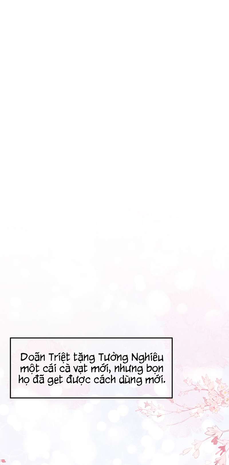 để ý tôi chút nào chapter 38 39