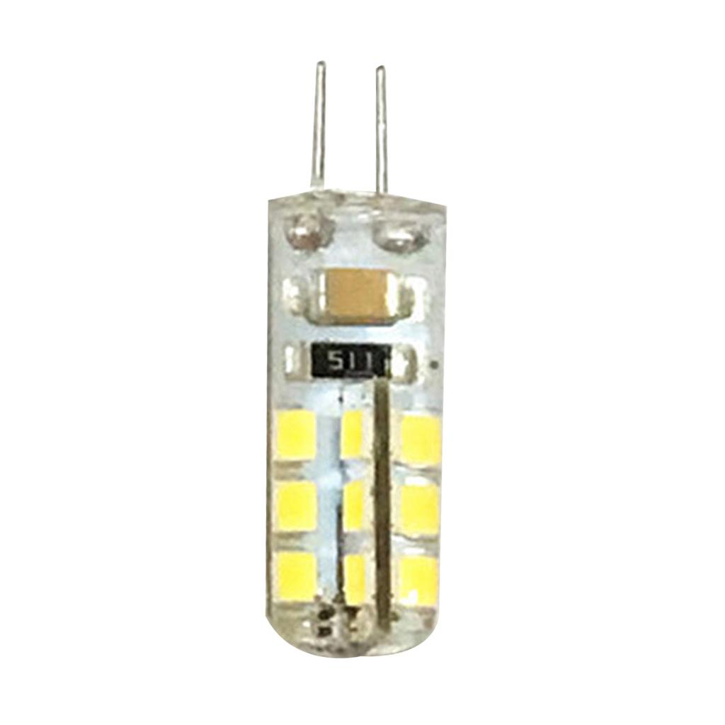 G4 LED Bulb Lamp Car Boat Caravan Direct Replacement Bulb