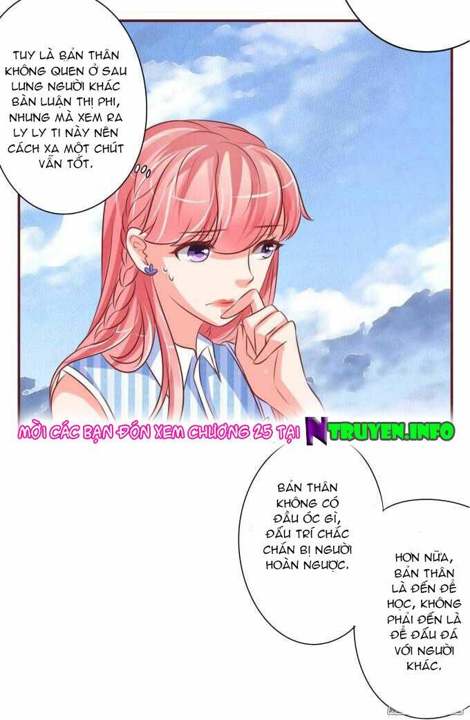 vương tước tư hữu bảo bối chapter 24 38