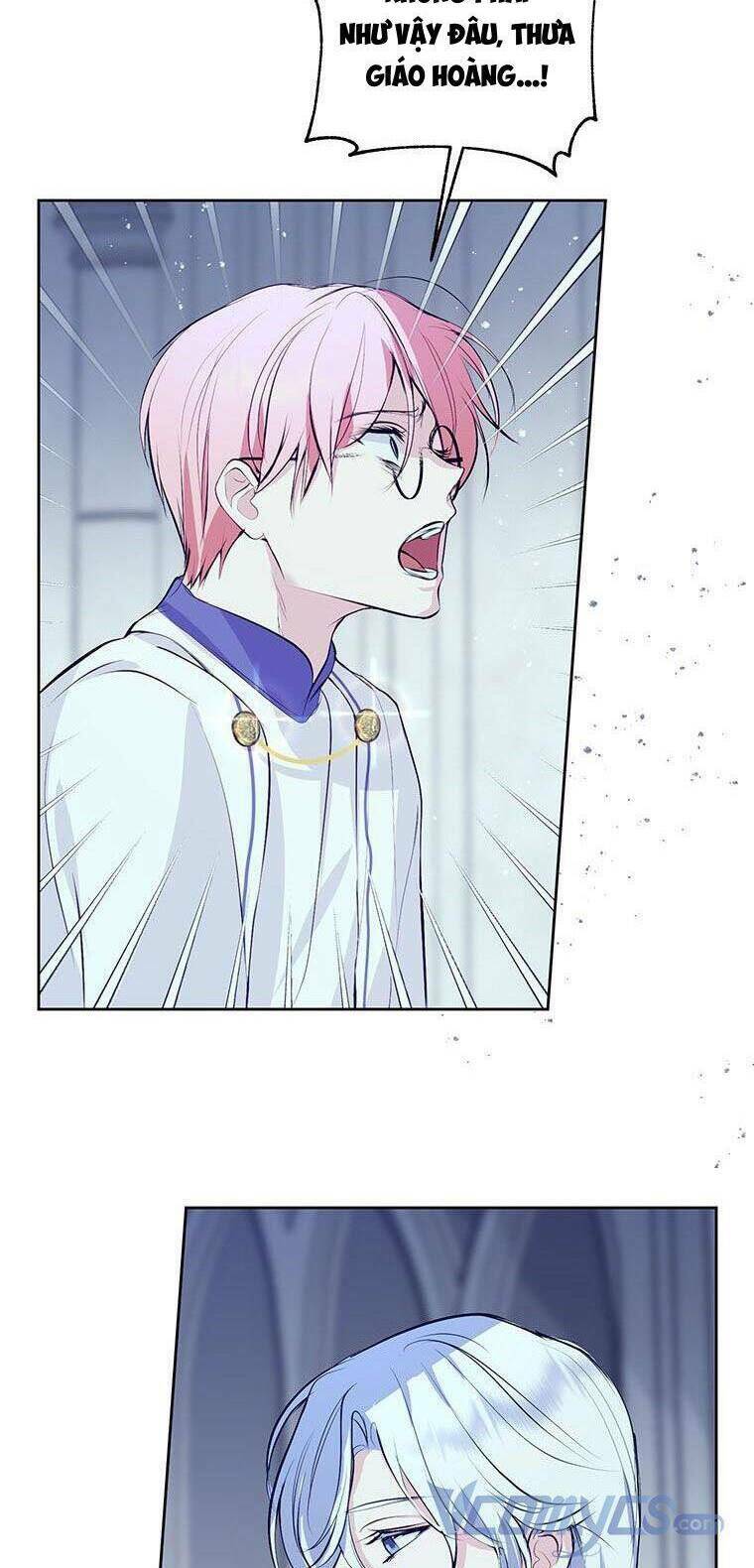 phía sau mặt nạ của nam chính hiền lành chapter 12 22